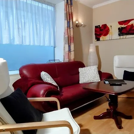 2 By Interhome * Görlitz