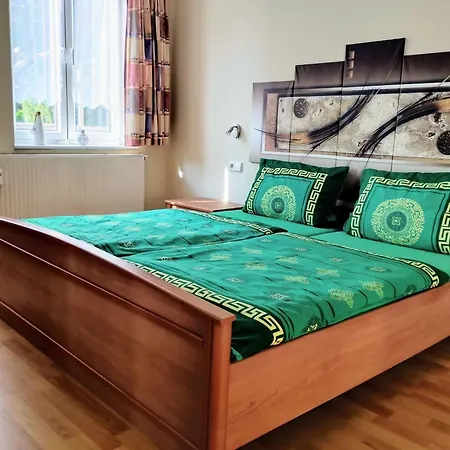 Lejlighed 2 By Interhome Görlitz