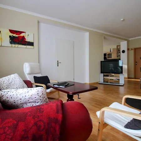 Lejlighed 2 By Interhome *