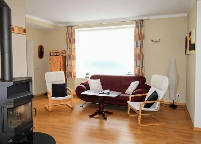 2 By Interhome Görlitz