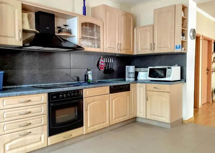 2 By Interhome * Görlitz