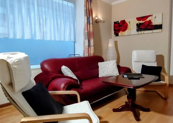 2 By Interhome * Görlitz