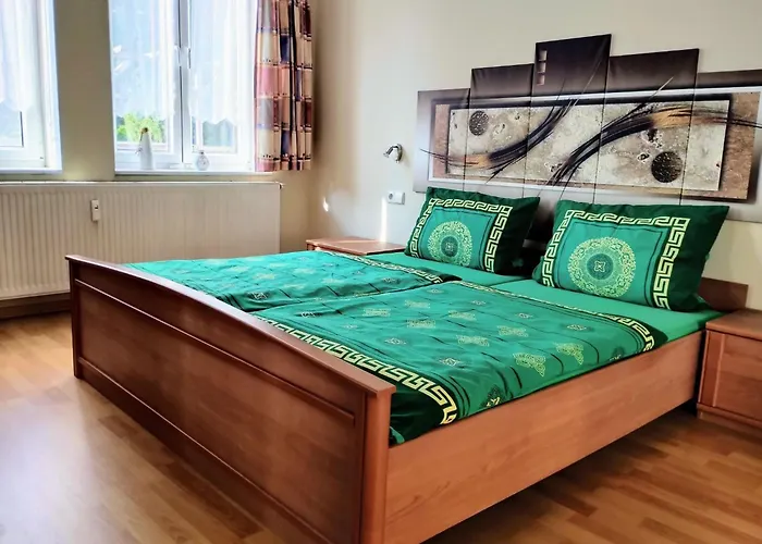 Lejlighed 2 By Interhome Görlitz