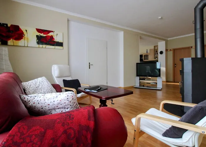 Lejlighed 2 By Interhome *